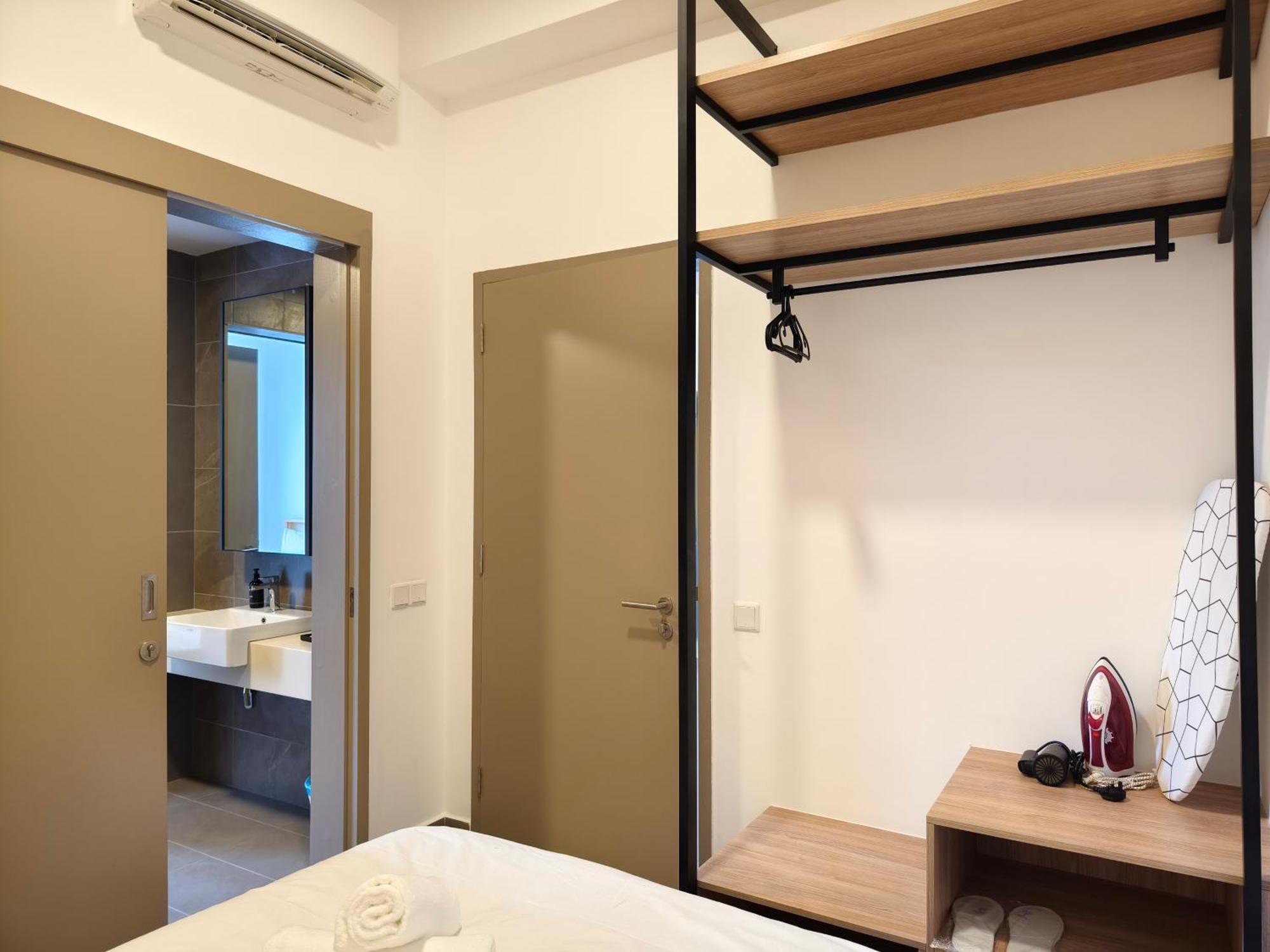 Mossaz Suites Empire City By Starwood Petaling Jaya Exterior photo